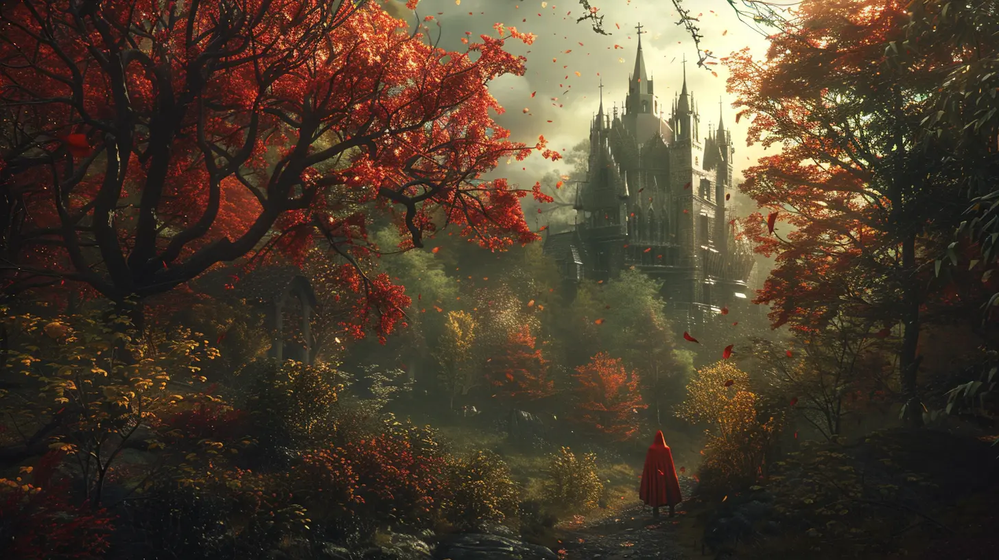 How Decisions Shape Your Fate in Adventure Games