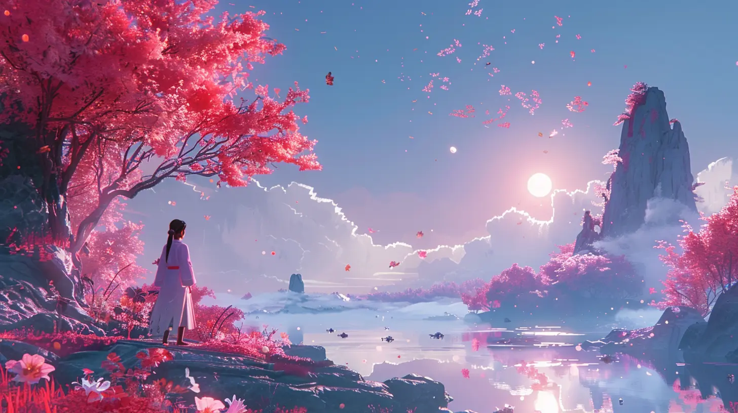 How Game Awards Are Inspiring the Next Generation of Developers