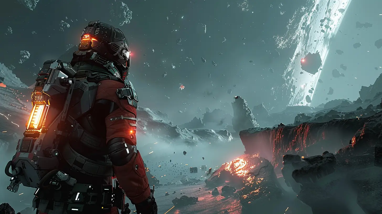 How Game Awards Hype Builds Momentum for Sequels