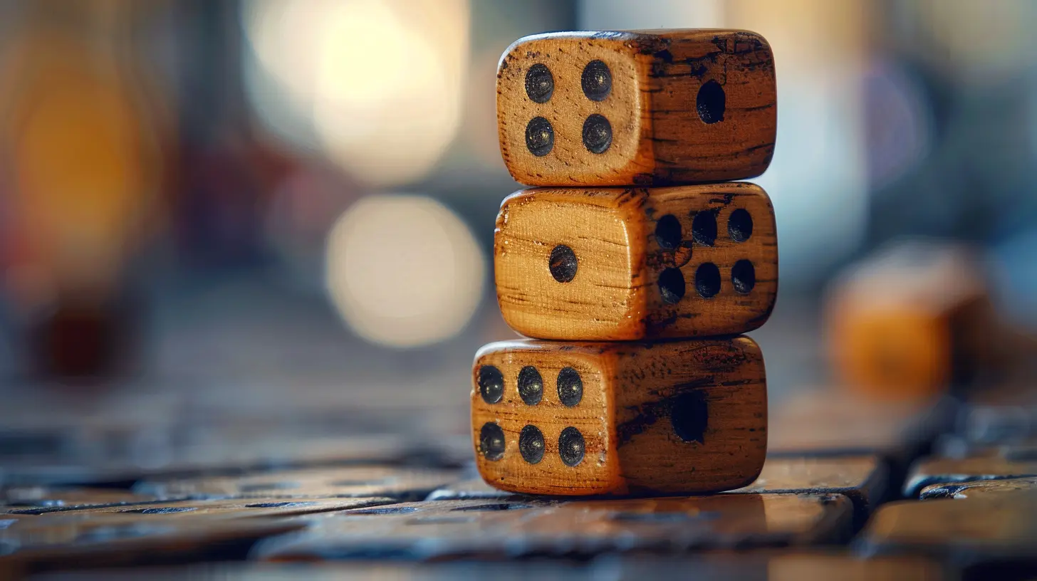 How Game Design Teaches Logic and Systems Thinking
