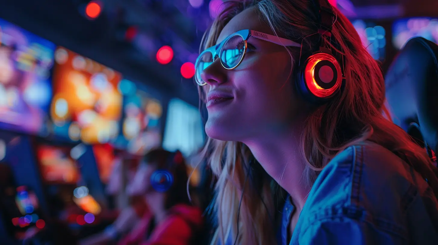 How Game Developers Use Events to Test New Concepts