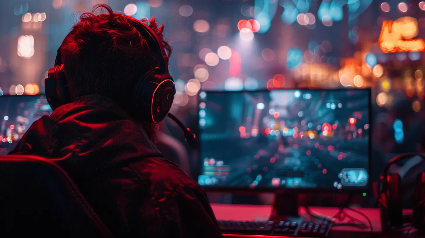 How Game Developers Use Events to Test New Concepts