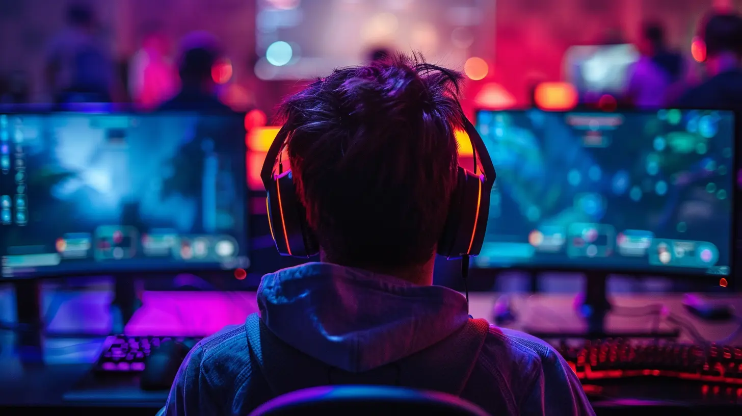 How Game Developers Use Events to Test New Concepts