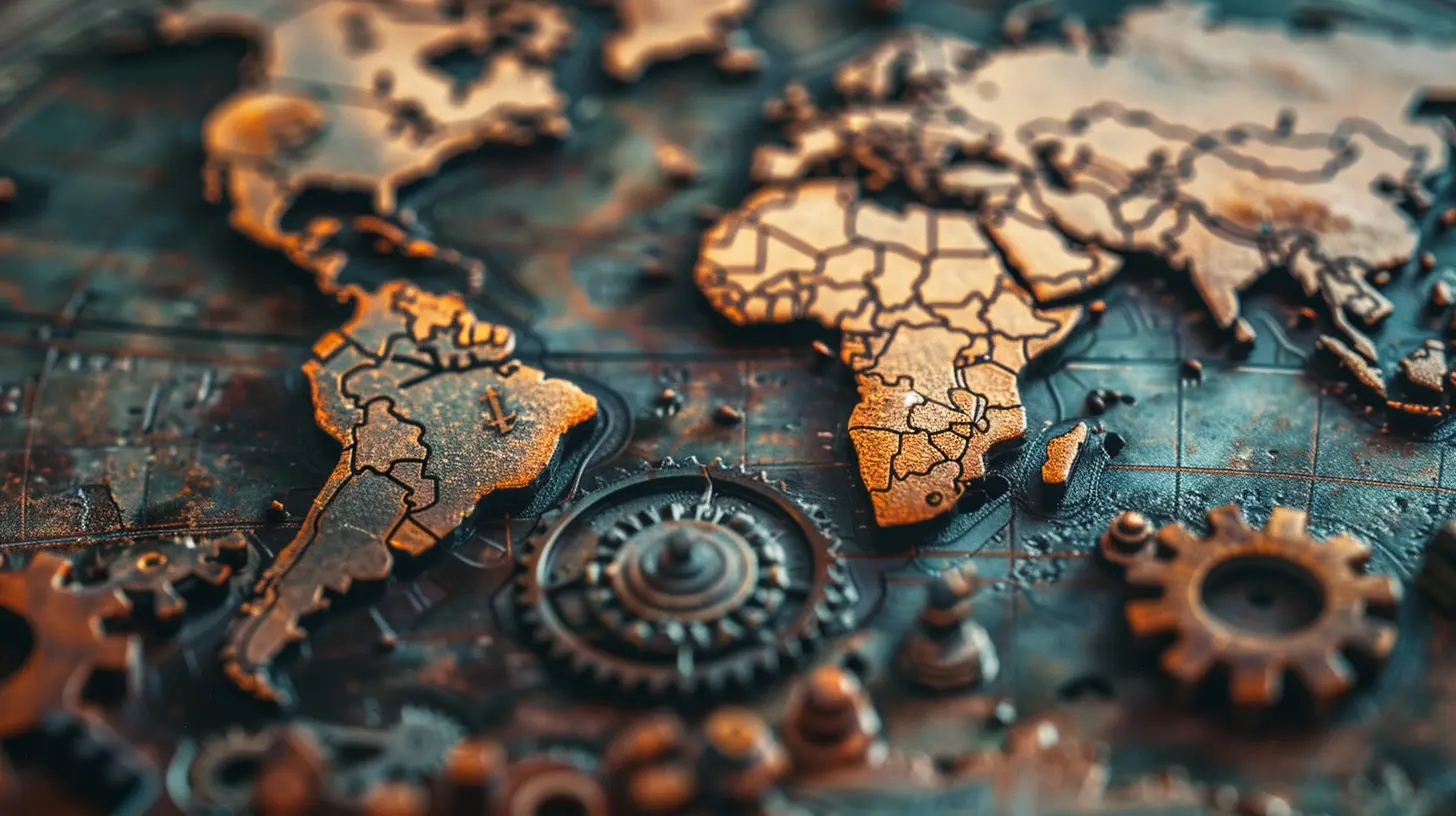 How Game Mechanics Reinforce Problem-Solving Abilities