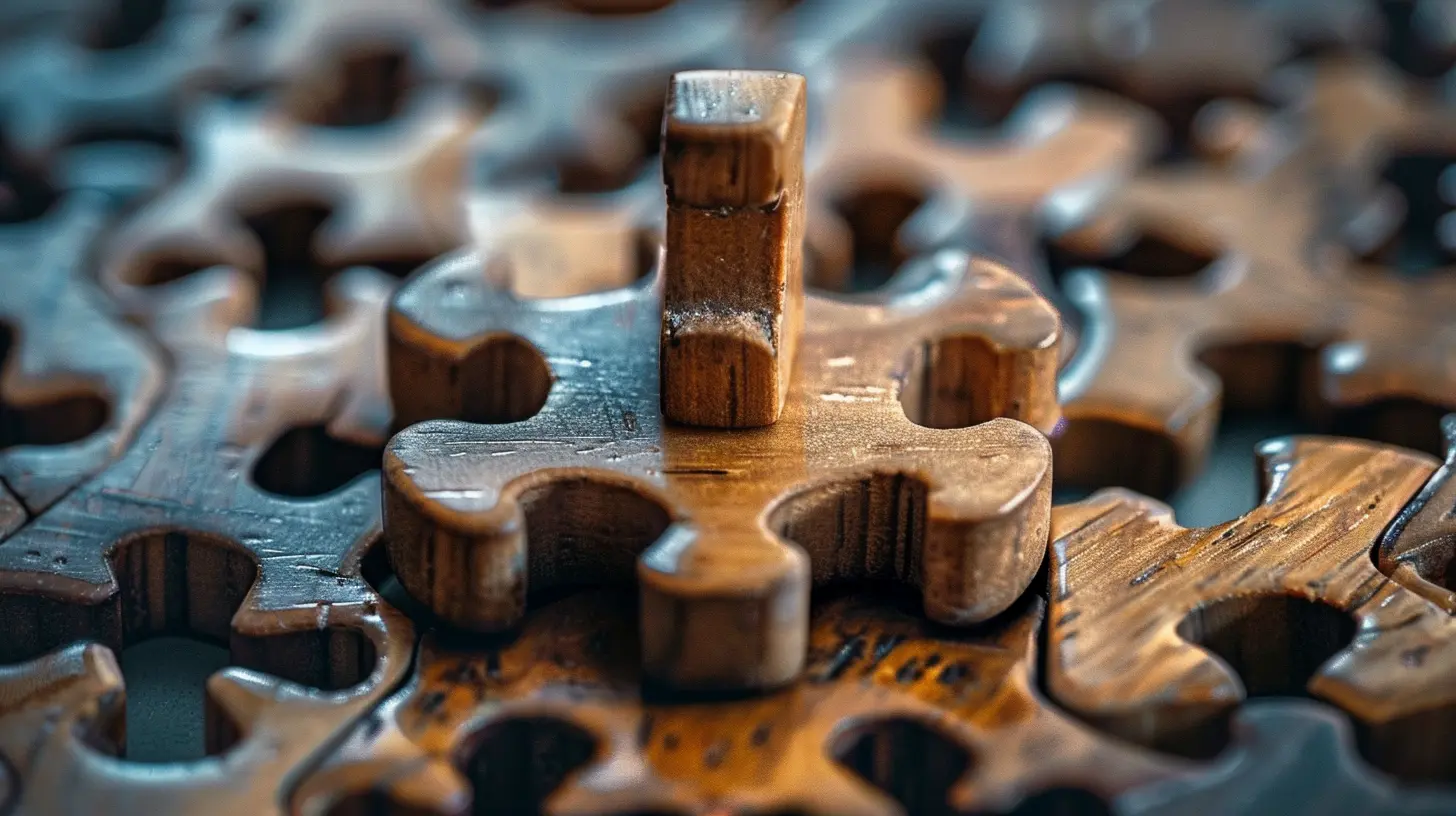 How Game Mechanics Reinforce Problem-Solving Abilities
