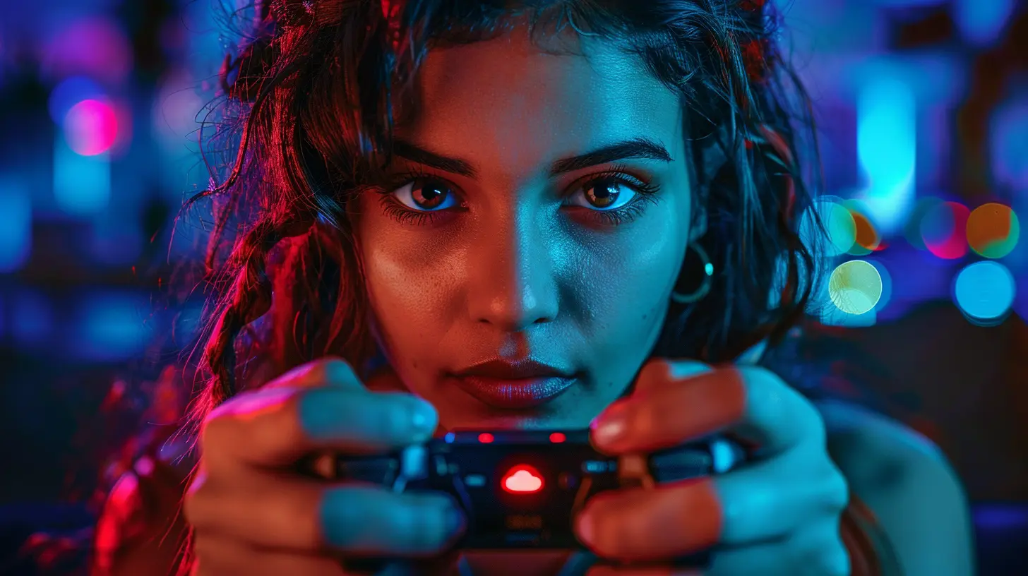 How Games Are Being Used in Higher Education