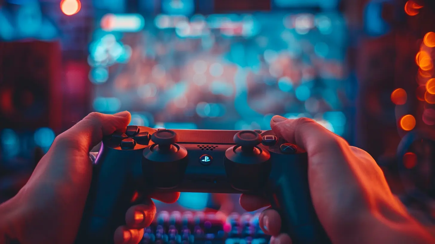 How Games Are Being Used in Higher Education