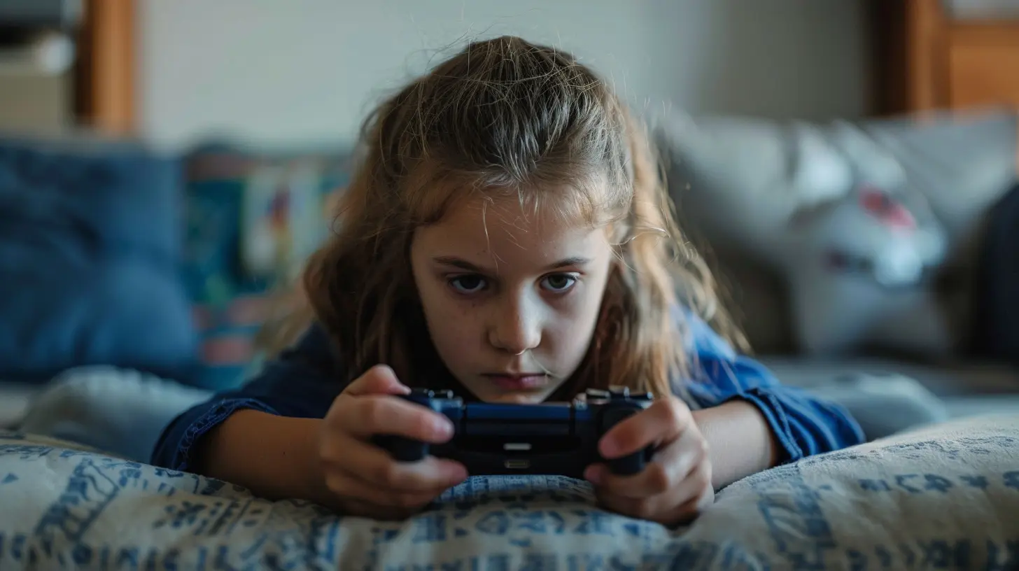 How Games Can Help Close the Educational Achievement Gap