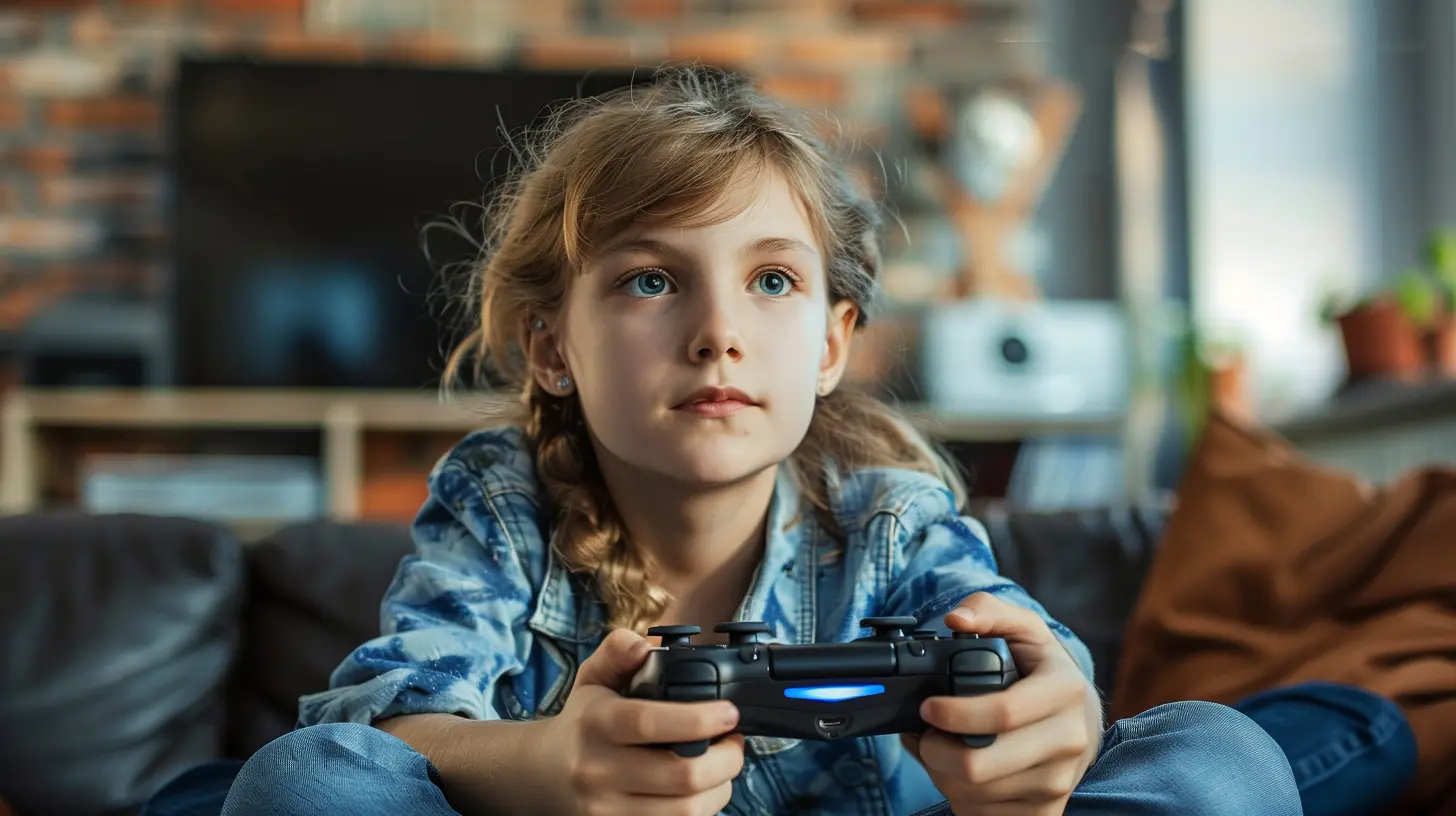 How Games Can Help Close the Educational Achievement Gap