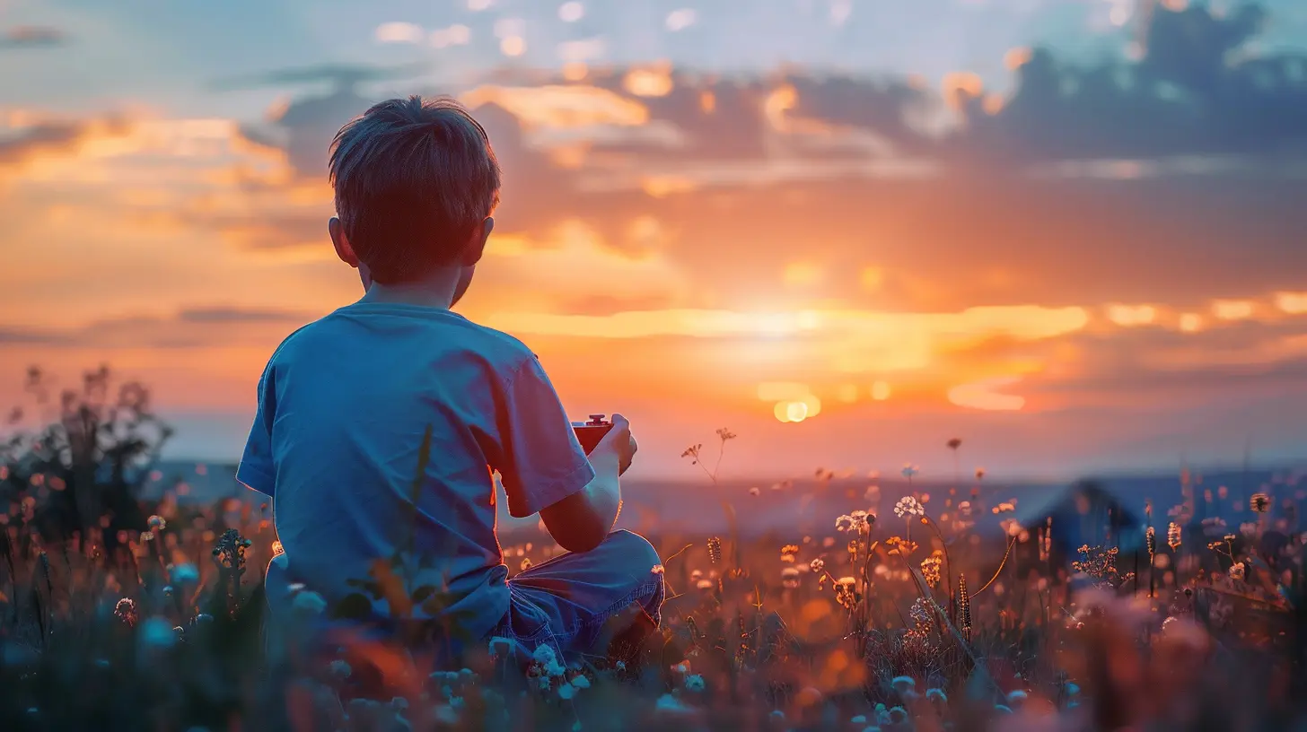 How Games Encourage Independent Learning Habits