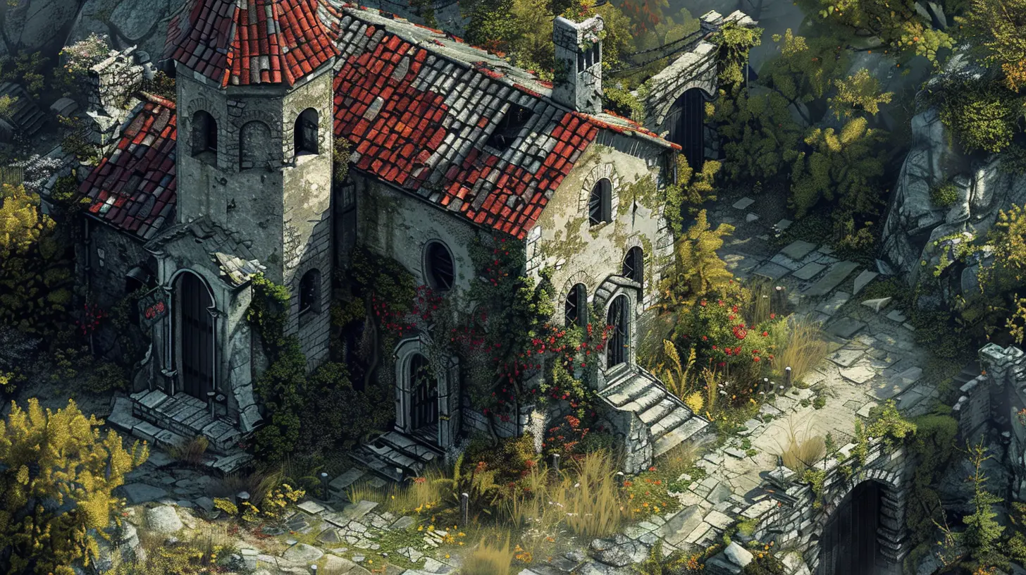 How Indie Developers Are Revolutionizing RPG Design