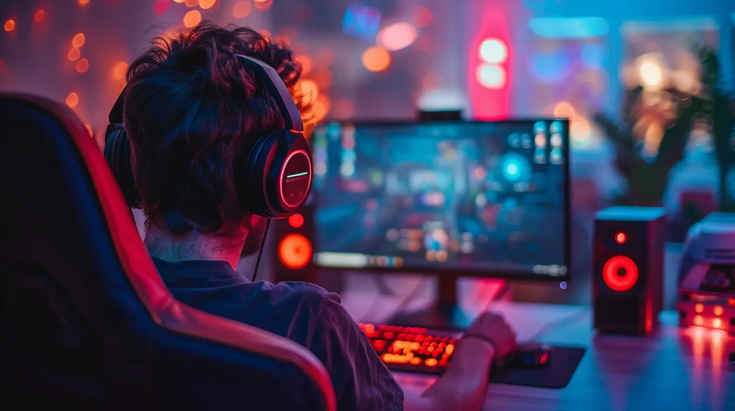 How Modding Can Teach You to Code and Design