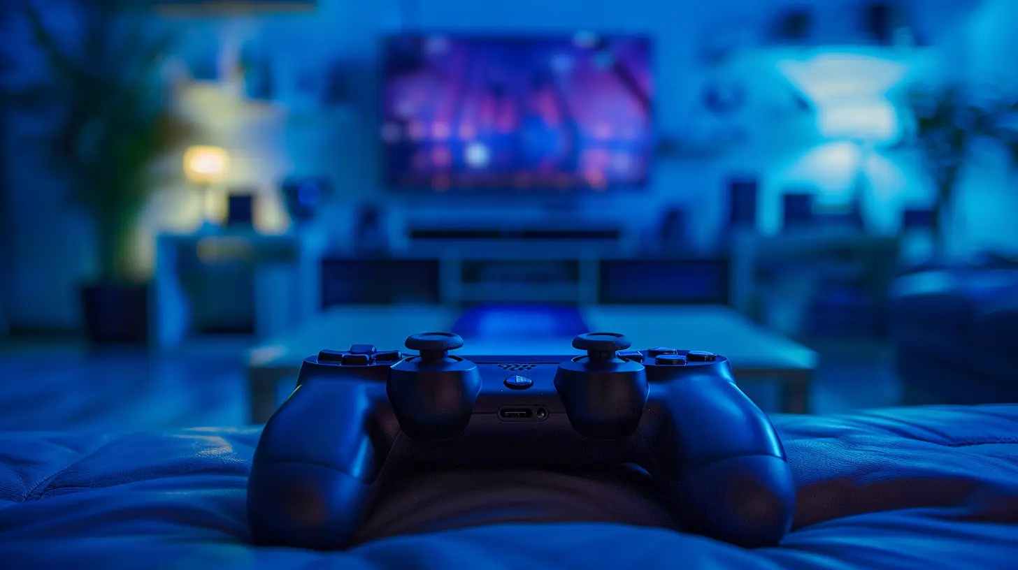 How Mods Can Enhance Game Accessibility