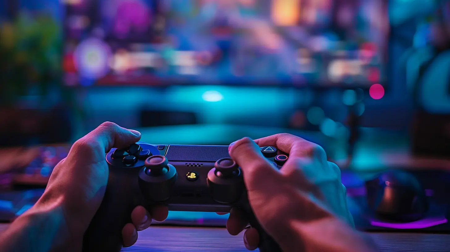 How Mods Can Enhance Game Accessibility