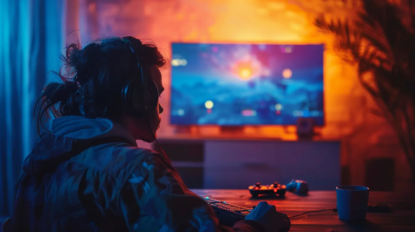 How Mods Can Enhance Game Accessibility