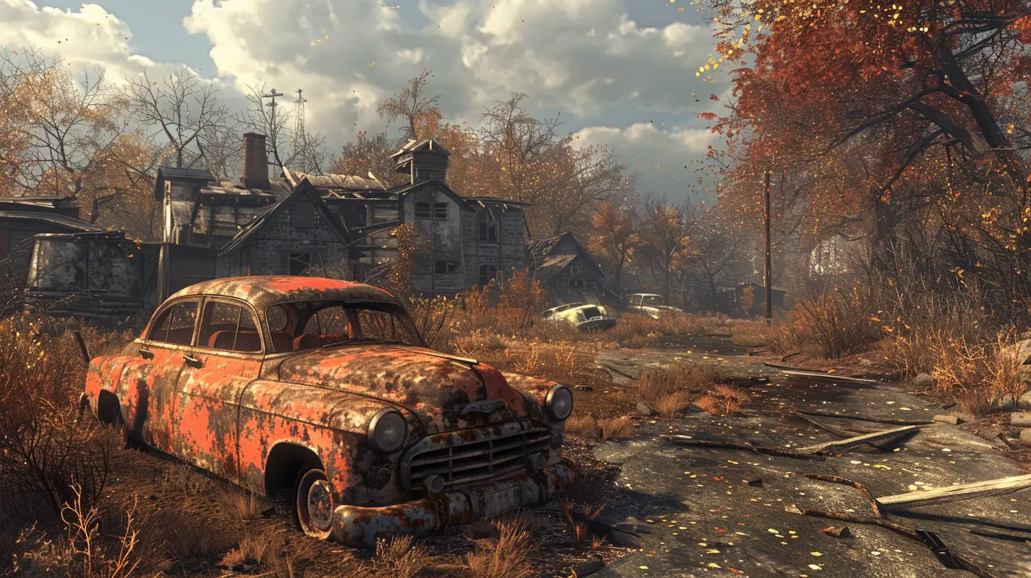 How Mods Have Extended the Life of Classic Games
