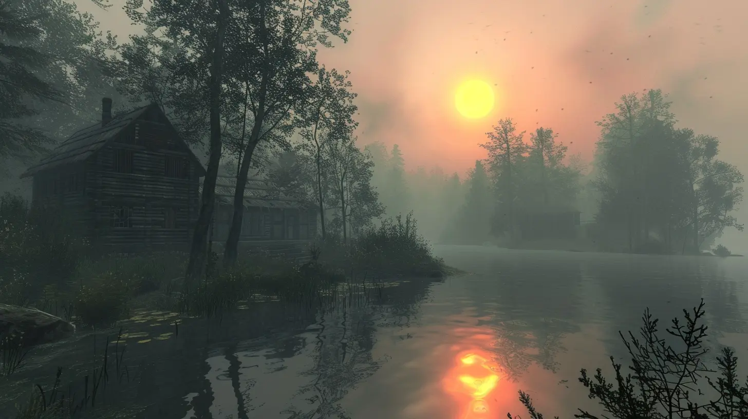 How Mods Have Extended the Life of Classic Games
