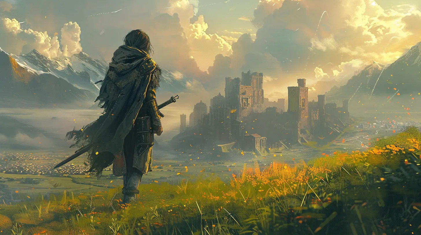 How Player Freedom Redefines Replayability