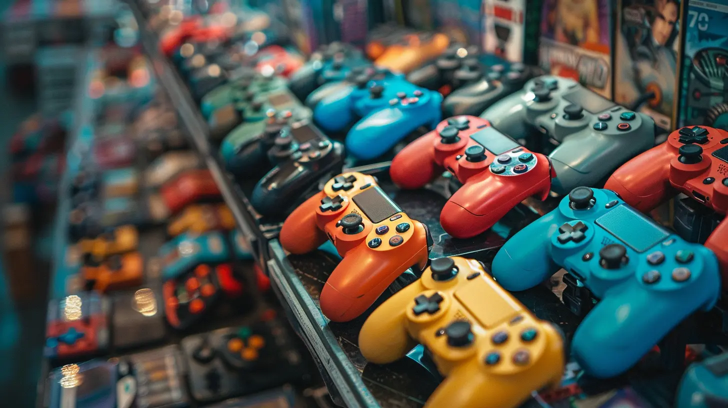 How Production Errors Can Make Games More Valuable
