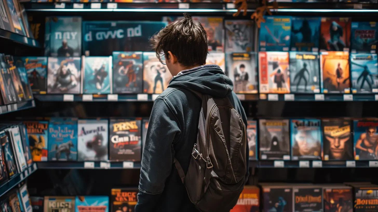 How Production Errors Can Make Games More Valuable