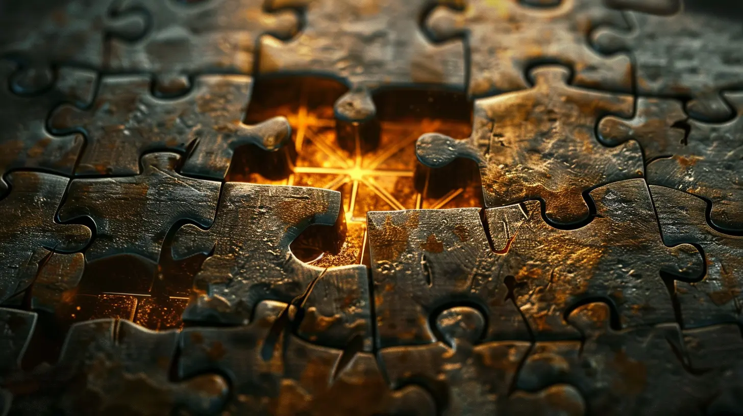 How Puzzle Games Boost Your Problem-Solving Skills