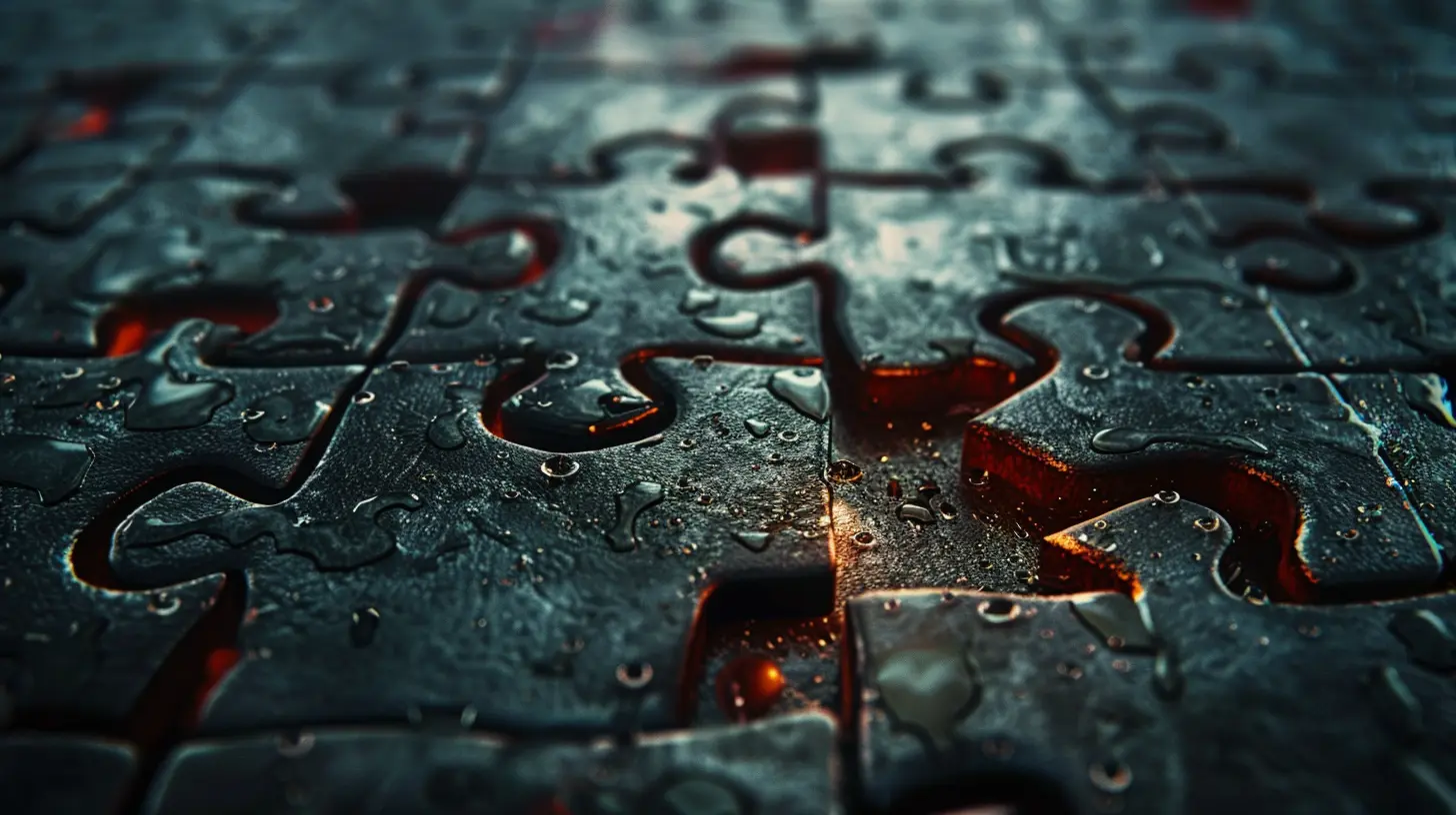 How Puzzle Games Boost Your Problem-Solving Skills