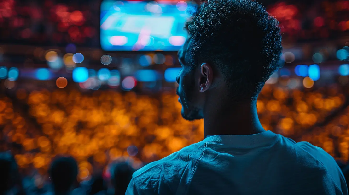 How Real-World Analytics Are Improving Sports Video Games