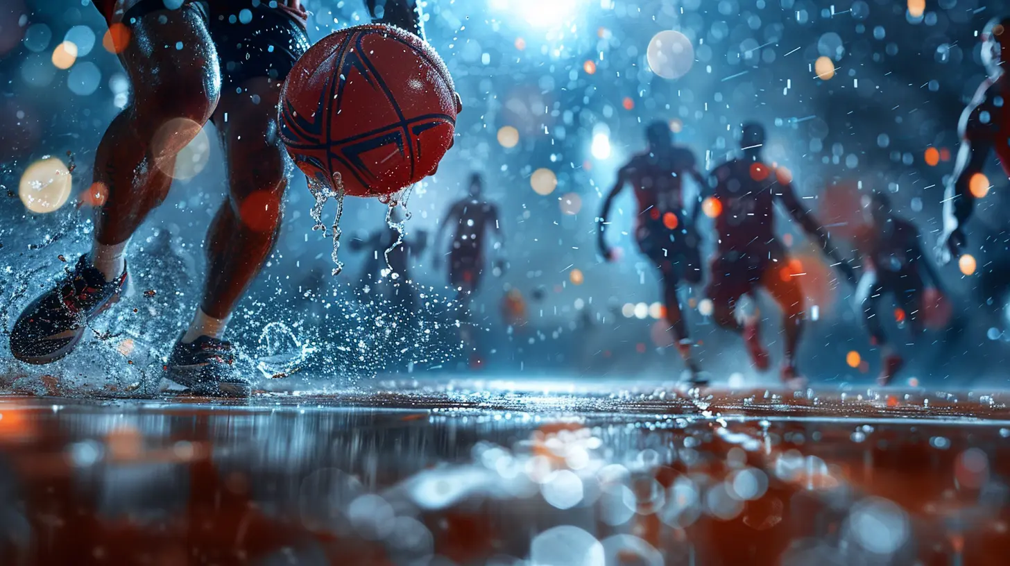 How Real-World Analytics Are Improving Sports Video Games