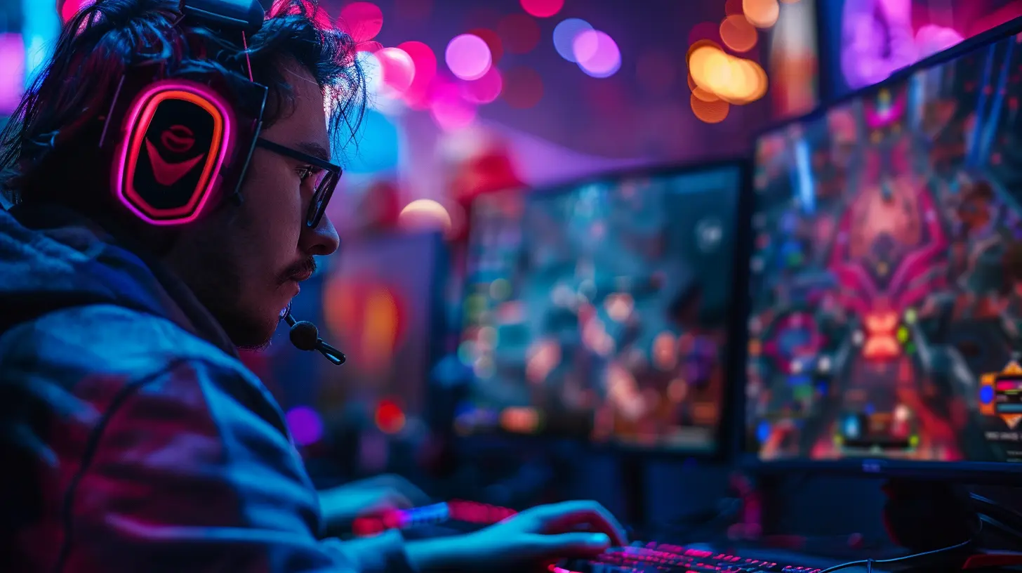 How Small Indie Conventions Are Changing the Gaming Landscape