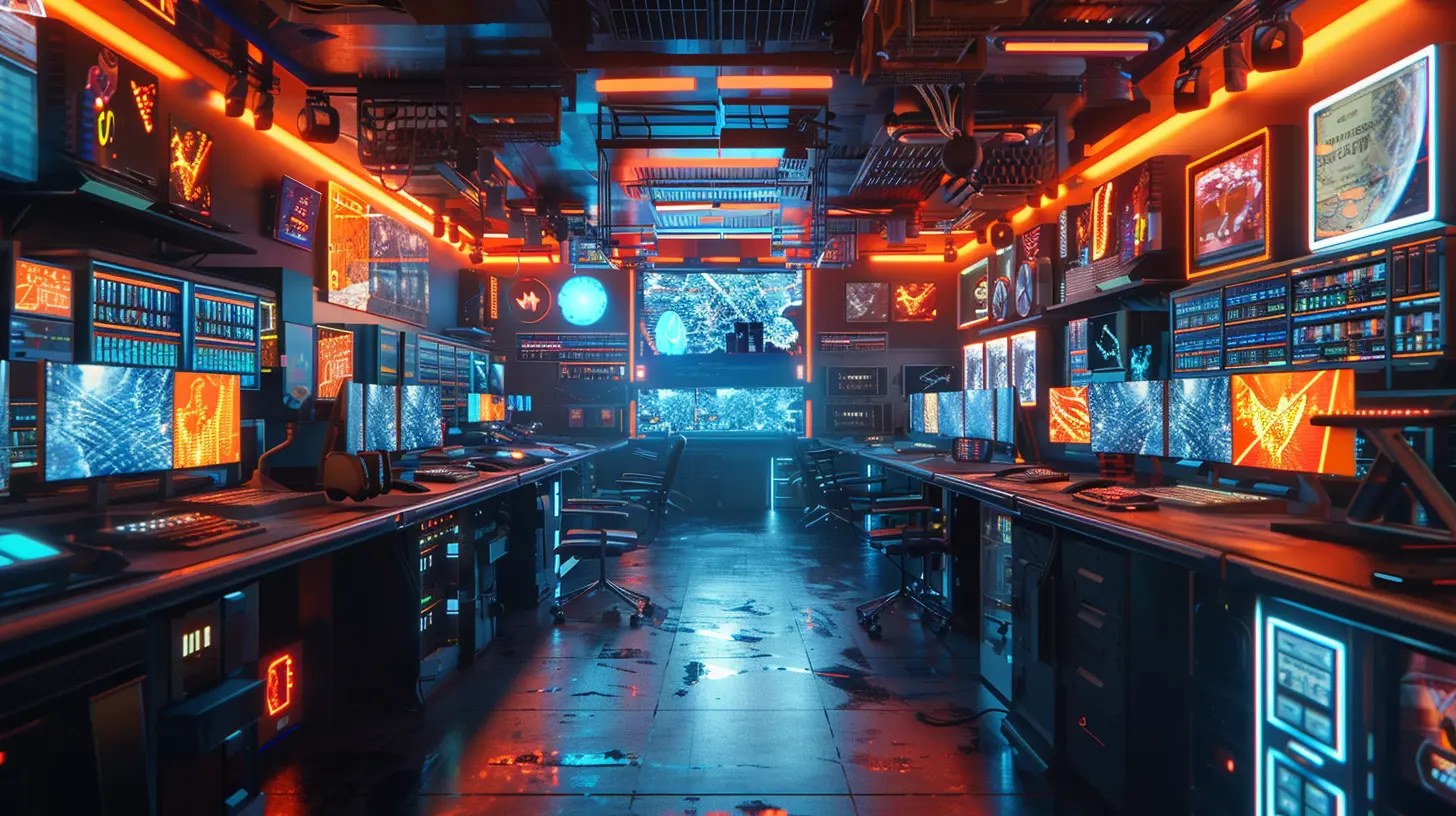 How This New Graphics Card Dominates Ray Tracing Performance