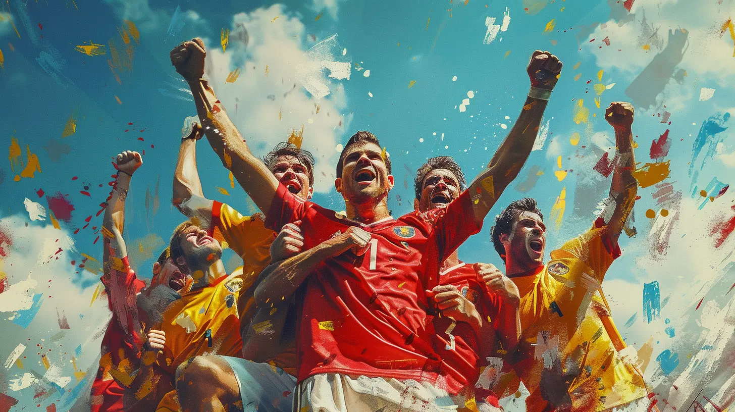 How to Build a Championship Team in Sports Manager Games