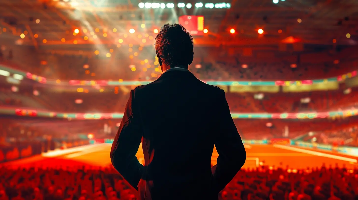 How to Build a Championship Team in Sports Manager Games