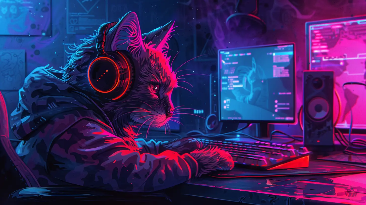 How to Build a Reputation in Competitive Esports Communities