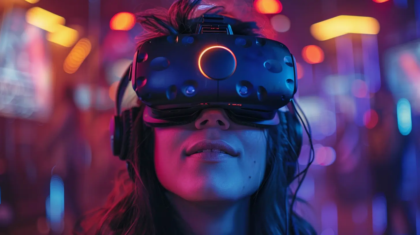How to Choose the Best Gaming Headset for Immersive Play