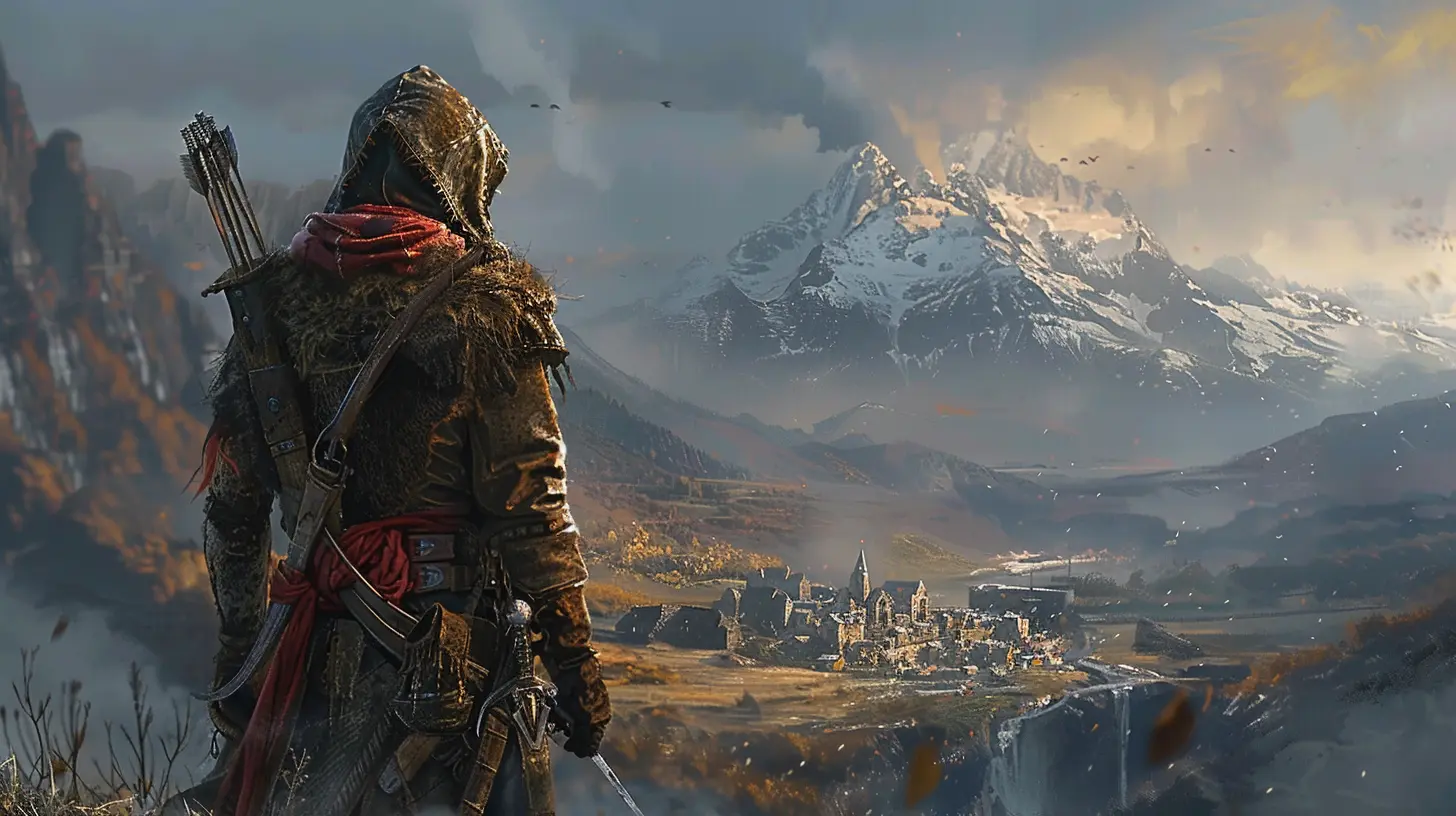 How to Choose the Right Mods for Your Playstyle