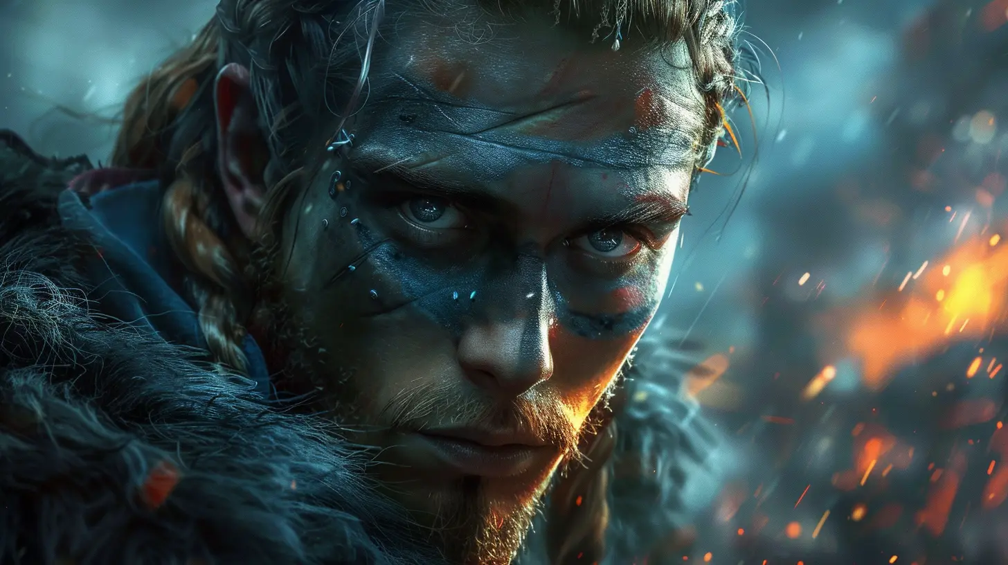 How to Create Your Own Game Mods from Scratch