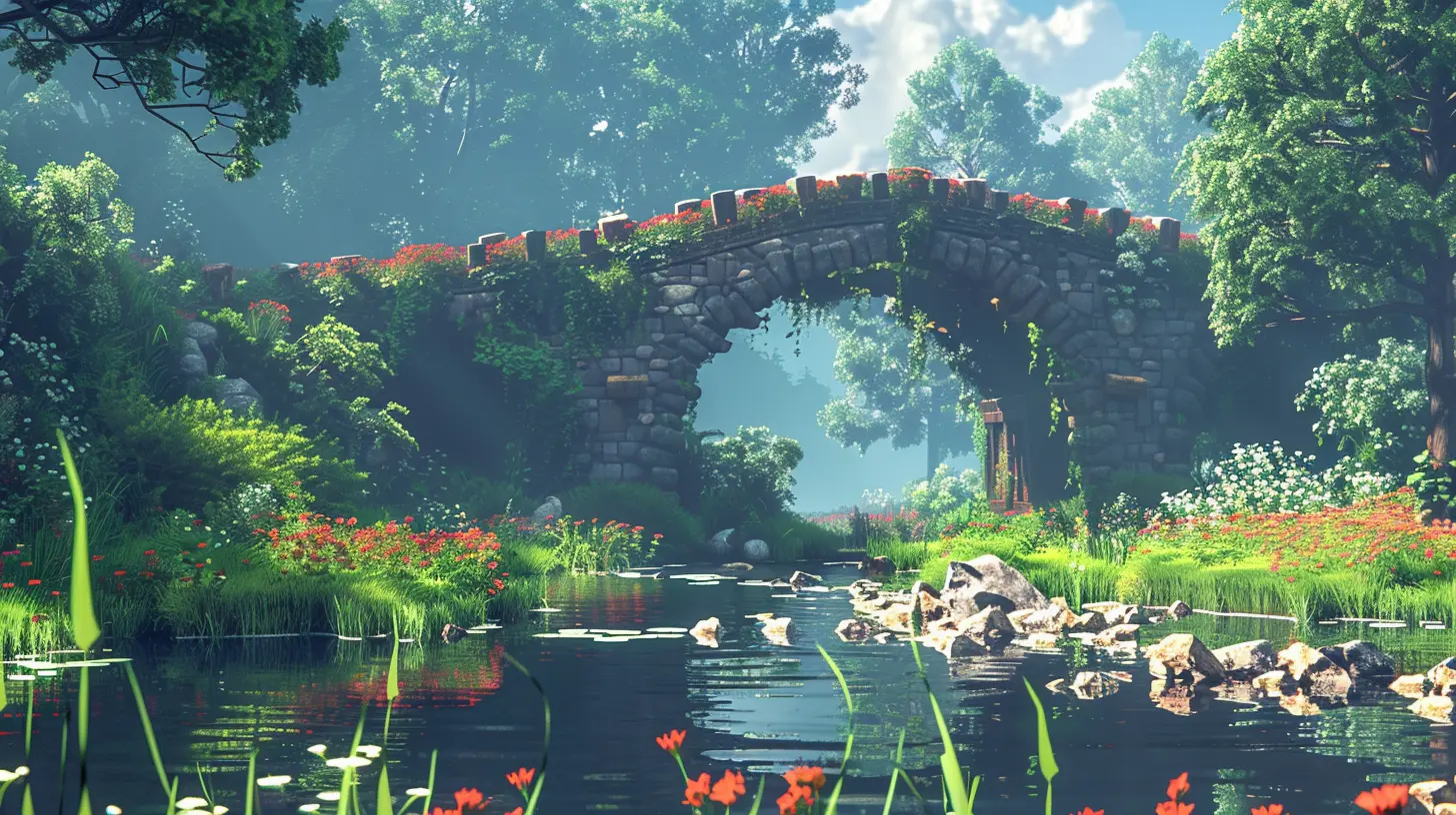 How to Create Your Own Game Mods from Scratch