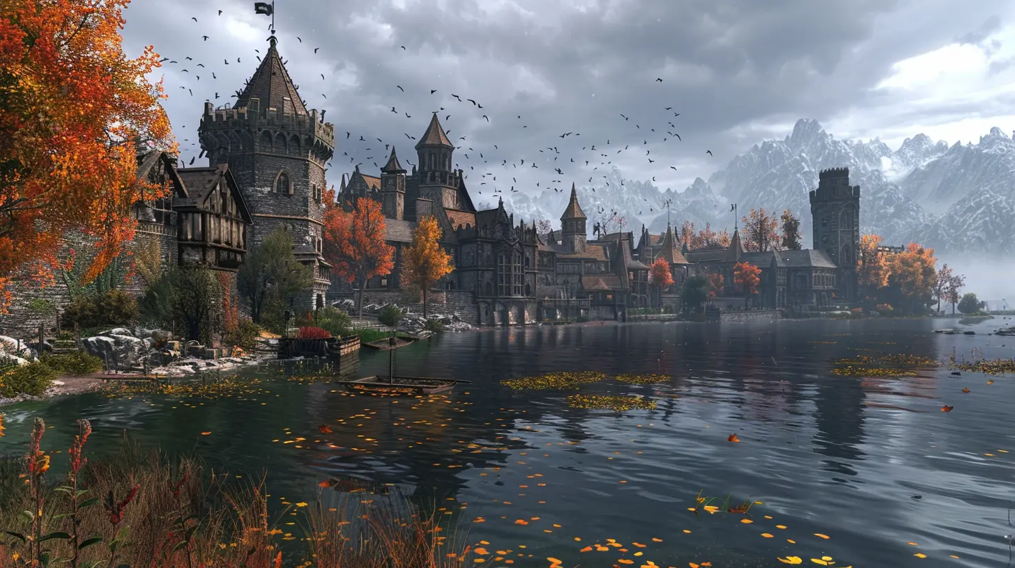 How to Find Hidden Gems in Mod Communities
