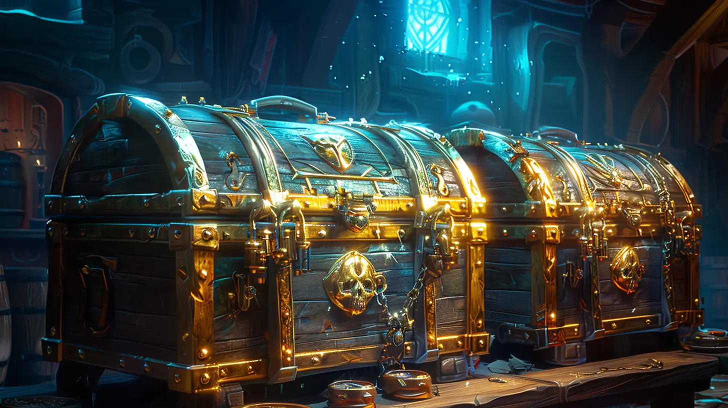 How to Get the Best Gear Without Microtransactions