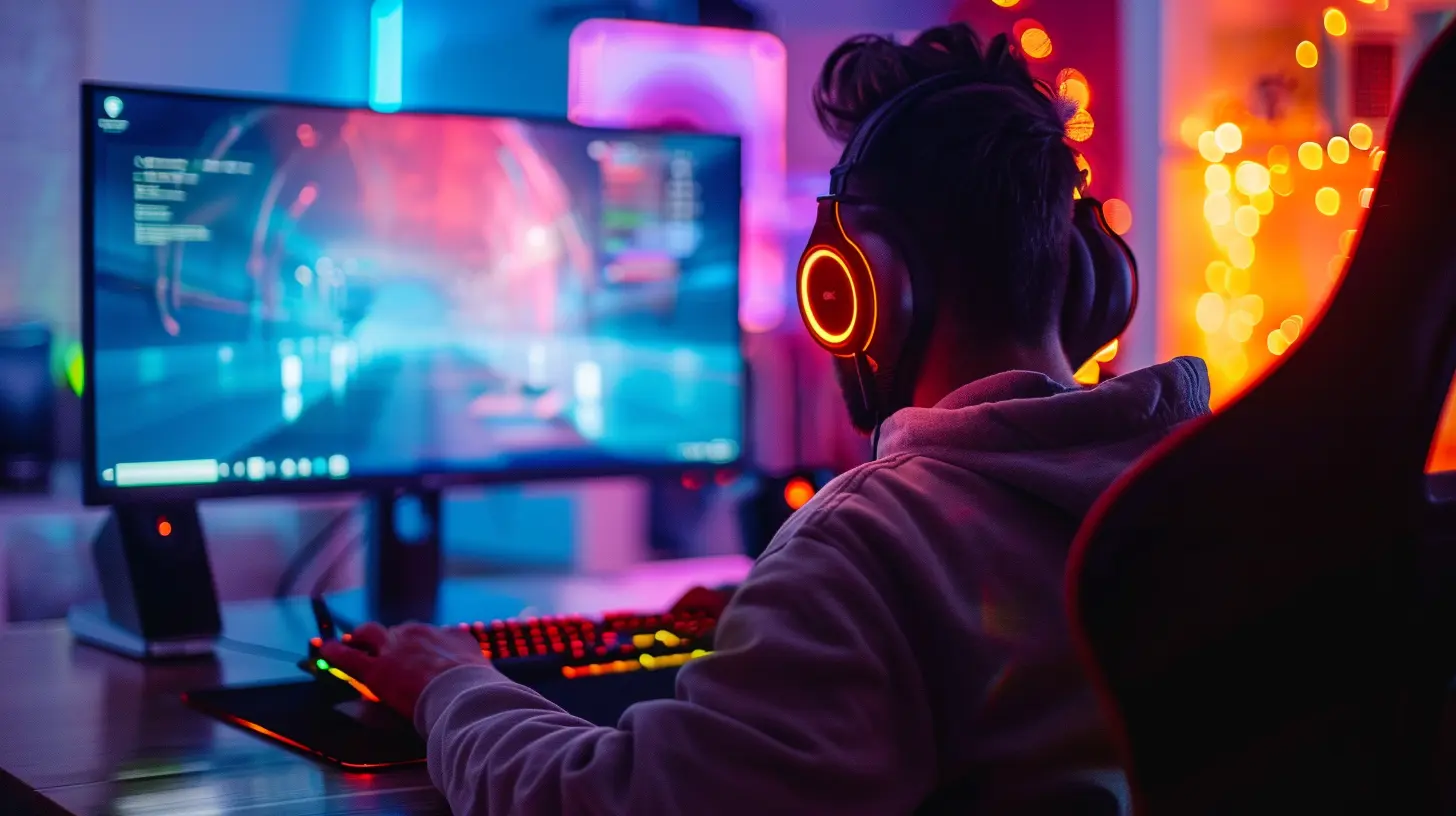 How to Join a Game’s Modding Community and Contribute