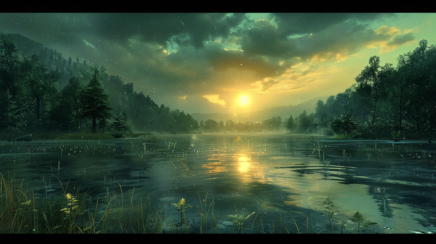 How to Join a Game’s Modding Community and Contribute