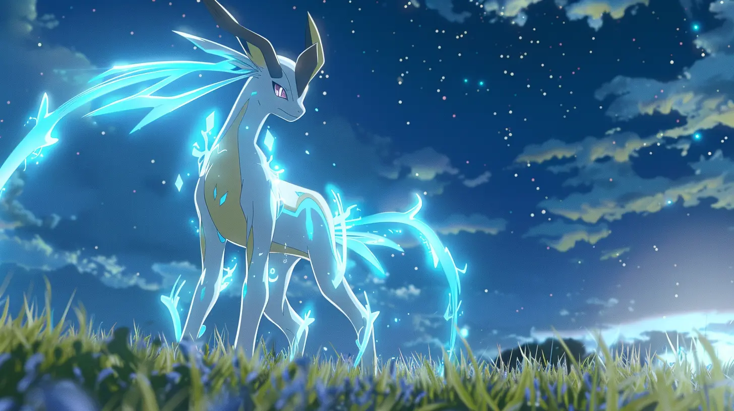How to Master the Wilds of Pokémon Legends: Arceus