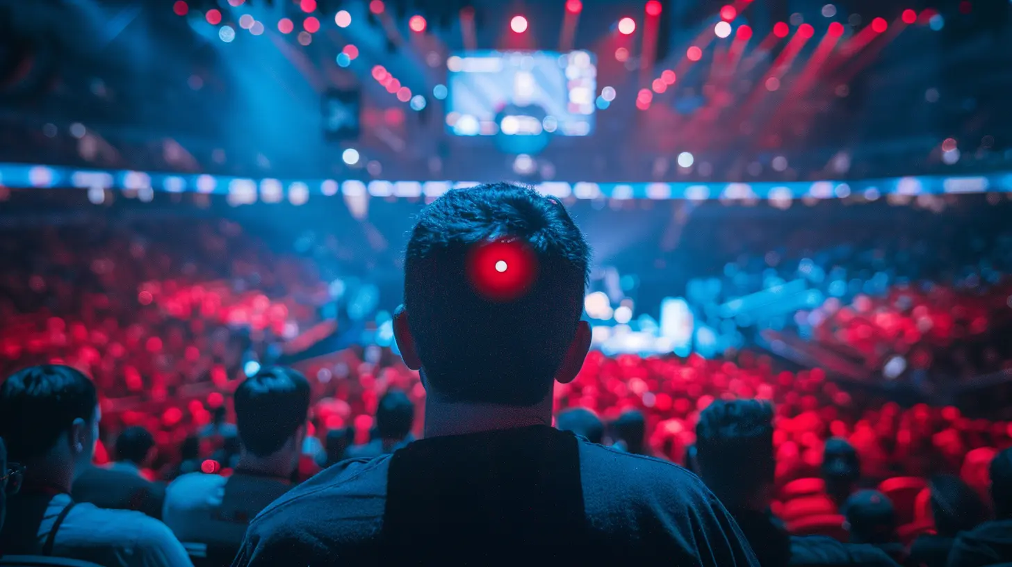 How to Mentally Prepare for an Esports Tournament