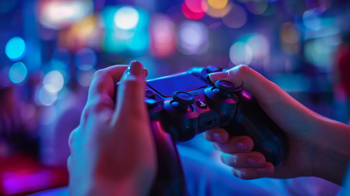 How to Score Exclusive Game Demos at Popular Conventions