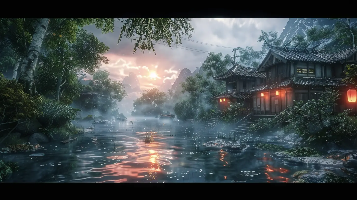 How Unreal Engine Enables Cross-Platform Play