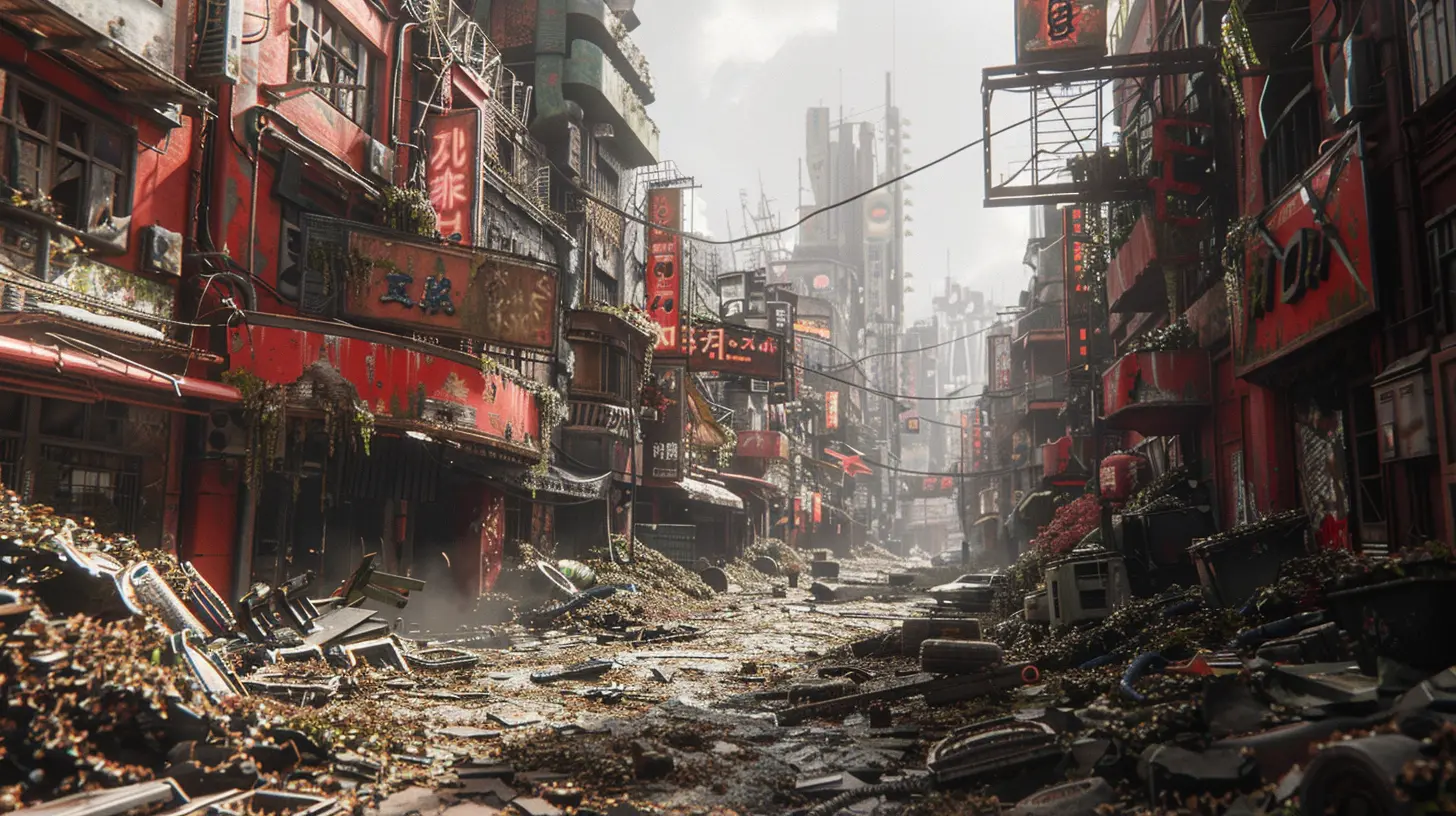 How Unreal Engine is Revolutionizing the Gaming Industry