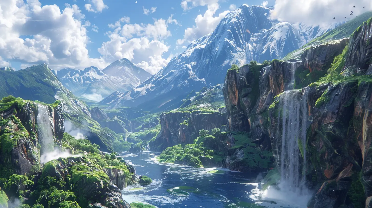 How Unreal Engine is Revolutionizing the Gaming Industry