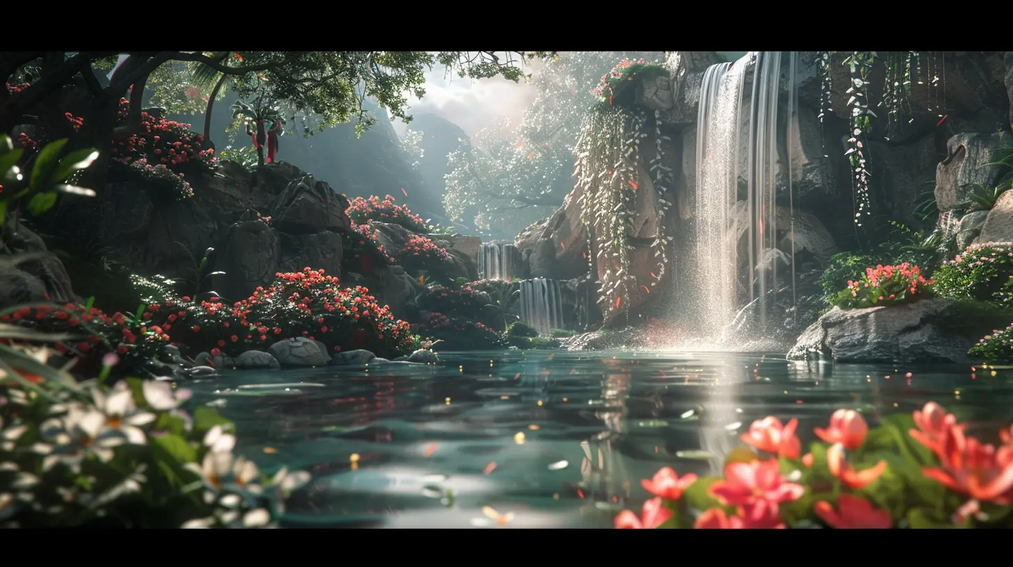 How Unreal Engine is Revolutionizing the Gaming Industry