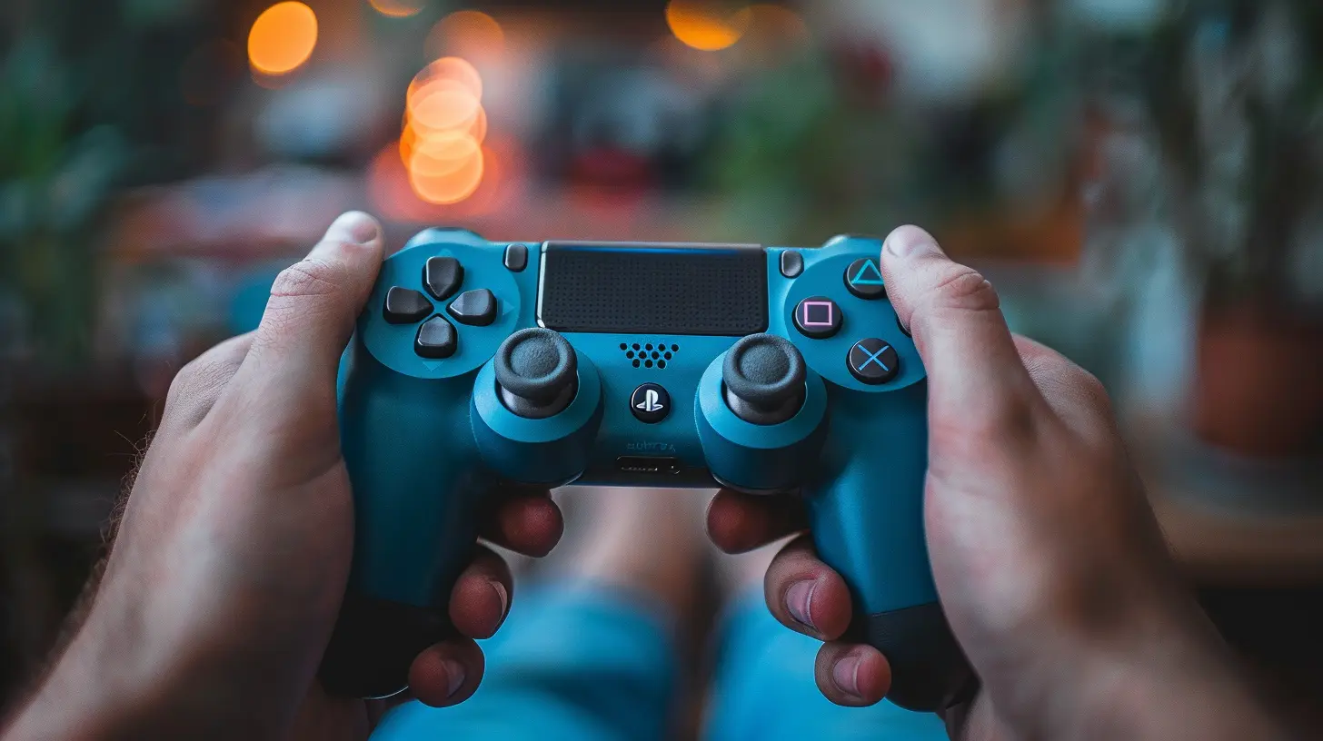 How Video Games Can Boost Critical Thinking Skills