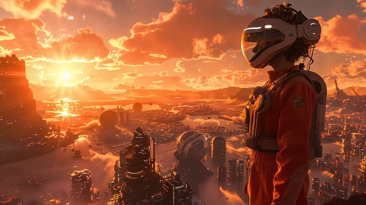 How Virtual Reality is Revolutionizing Board Games and Tabletop Gaming